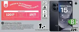 MEDIMAX REDMI Note 15 5G Angebot