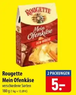 Famila Nord Ost Rougette Mein Ofenkäse Angebot