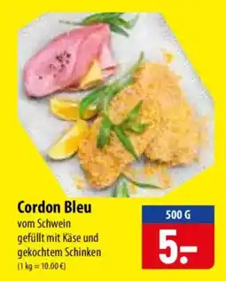 Famila Nord Ost Cordon Bleu Angebot