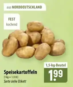 Famila Nord Ost Speisekartoffeln Angebot