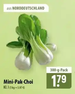 Famila Nord Ost Mini-Pak-Choi Angebot