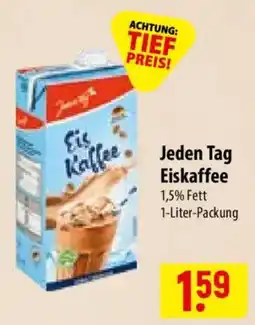 Famila Nord Ost Eis Kaffee Angebot
