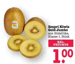 Scheck-in-Center Zespri Kiwis Gold Jumbo Angebot