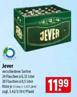 Famila Nord Ost Jever Angebot