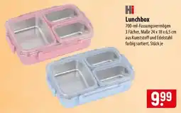 Famila Nord Ost Hi Lunchbox Angebot
