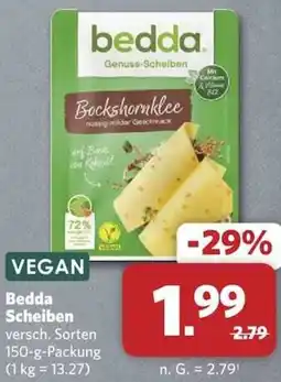 Combi Bedda Scheiben Angebot