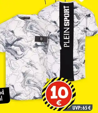 TEDi Philipp Plein Shirt Angebot