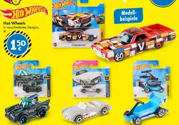 TEDi Hot Wheels Angebot