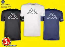 TEDi Kappa T-Shirt Angebot
