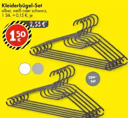 TEDi Kleiderbügel-Set Angebot