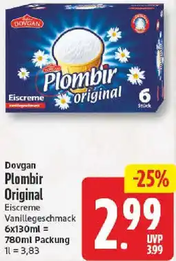 nah & gut Dovgan Plombir Original Angebot