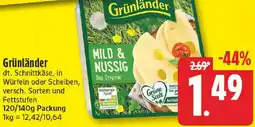 nah & gut Grünländer Angebot