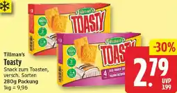 nah & gut Tillman's Toasty Angebot