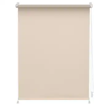 Netto Marken-Discount Lichtblick Rollo Klemmfix, ohne Bohren, verspannt, Verdunkelung Angebot