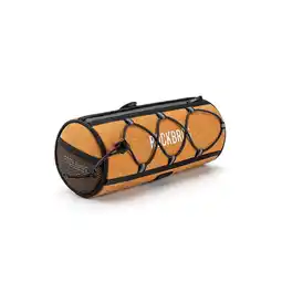Netto Marken-Discount Rockbros TL002 ROAD TO SKY Lenkertasche 1,5L wasserdicht Orange Angebot