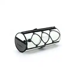 Netto Marken-Discount Rockbros TL002 ROAD TO SKY Lenkertasche 1,5L wasserdicht Weiß Angebot