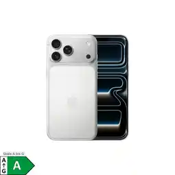 Netto Marken-Discount Apple iPhone 17 Pro - 256 GB - Silber Angebot