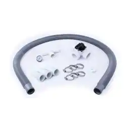 Netto Marken-Discount Interline Bypass-Kit für Solar Heater Dome Angebot