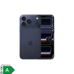 Netto Marken-Discount Apple iPhone 17 Pro - 256 GB - Tiefblau Angebot
