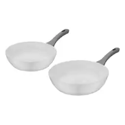 Netto Marken-Discount GSW Pfannen-Set Fiona 2-tlg Angebot