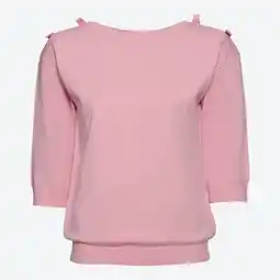 NKD Damen-Pullover mit Viskose Angebot