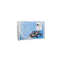 Netto Marken-Discount Interline Bypass-Set für Pool-Wärmepumpe (Optional) Angebot