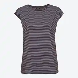 NKD Damen-T-Shirt mit Rundhalsausschnitt Angebot