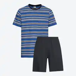 NKD Herren-Shorty aus Baumwolle, 2-teilig Angebot
