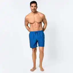 NKD Herren-Badeshorts mit Bindeband Angebot