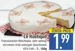 Edeka Le Rustique Angebot