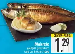 Edeka Makrele Angebot