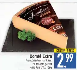Edeka Comté Extra Angebot