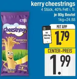 Edeka kerry cheestrings Angebot