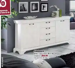 Poco Sideboard Angebot