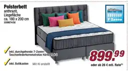 Poco Polsterbett Angebot