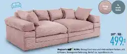 Trends Möbel Megasofa self ALINA Angebot