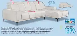 Trends Möbel Polsterecke NEOMA Angebot