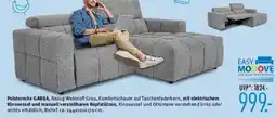 Trends Möbel Polsterecke GABIJA Angebot