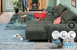 Trends Möbel Polsterecke DALIE Angebot