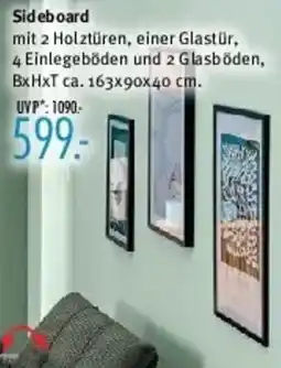 Trends Möbel Sideboard Angebot