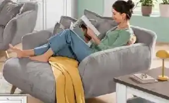 Trends Möbel Loveseat Angebot