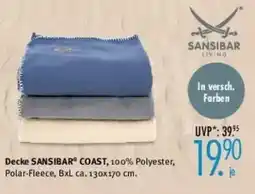 Trends Möbel Decke SANSIBAR COAST Angebot
