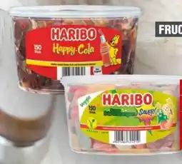 Handelshof Haribo Fruchtgummi Angebot