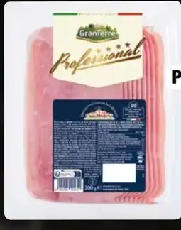 Handelshof Casa Modena Professional Prosciutto Cotto Di Alta Qualita Angebot