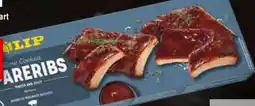 Handelshof Tulip Spareribs BBQ Angebot