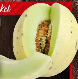 Handelshof Melonen Honey Dew Snowball Angebot