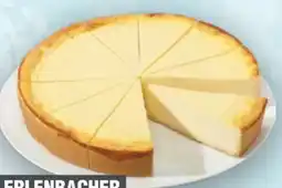 Handelshof Erlenbacher Rahm-Käse-Torte Angebot