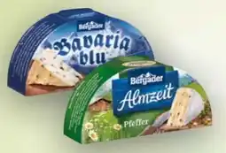 Handelshof Bergader Almzeit Angebot