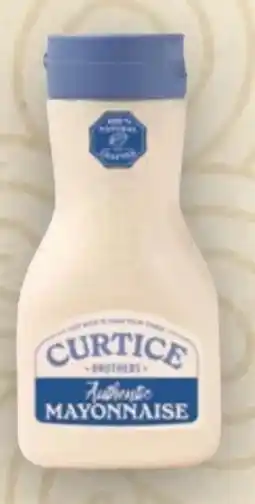 Handelshof Curtice Brothers Saucen Angebot