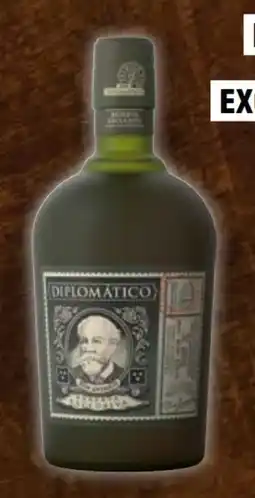 Handelshof Diplomatico Reserva Exclusiva Angebot
